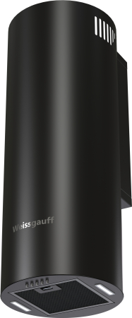   Weissgauff TUBUS 900 PB BL
