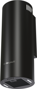    Weissgauff TUBUS 900 PB BL