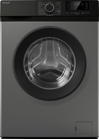 C��������� ������ � ���������� � ����� Weissgauff WM 45127 DC Inverter Steam Grey