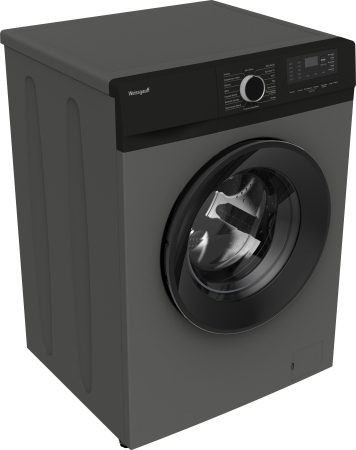 C��������� ������ � ���������� � ����� Weissgauff WM 45127 DC Inverter Steam Grey