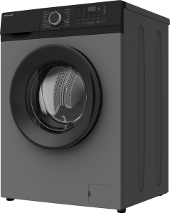 C      Weissgauff WM 45127 DC Inverter Steam Grey