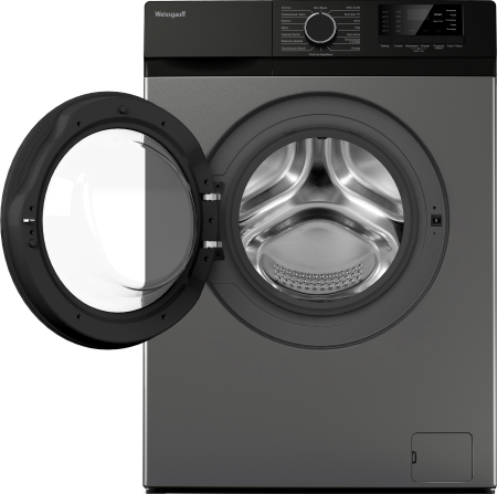 C��������� ������ � ���������� � ����� Weissgauff WM 45127 DC Inverter Steam Grey