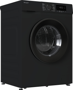 C      Weissgauff WM 39106 Inverter Steam Black