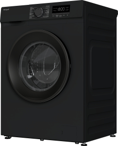 C      Weissgauff WM 39106 Inverter Steam Black