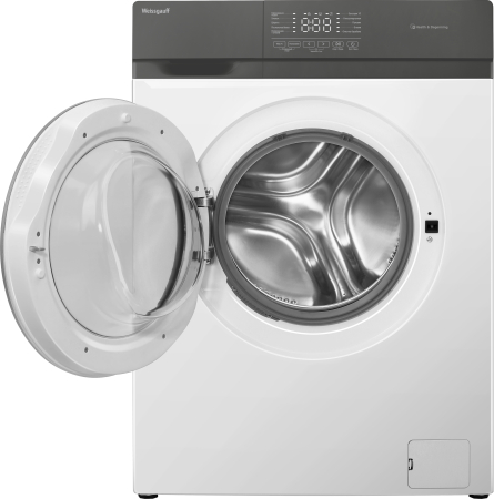 C  Weissgauff WM 4506 Simple Touch Grey