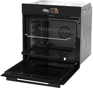   Weissgauff EOM 899 Color Touch Black Matt