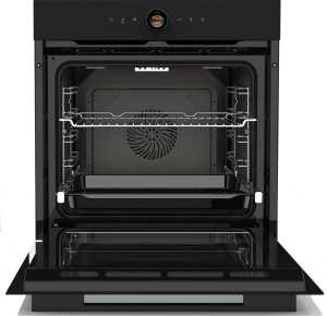   Weissgauff EOM 859 Color Loop Black Matt