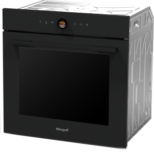   Weissgauff EOM 859 Color Loop Black Matt