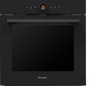   Weissgauff EOM 859 Color Loop Black Matt