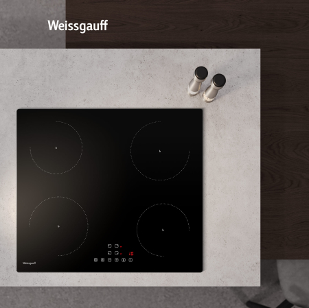   Weissgauff HI 640 BA