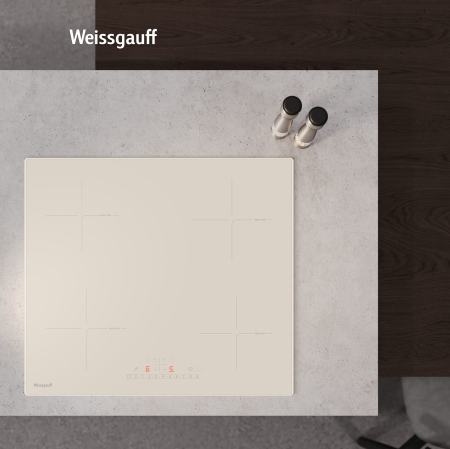      Weissgauff HI 632 GSA
