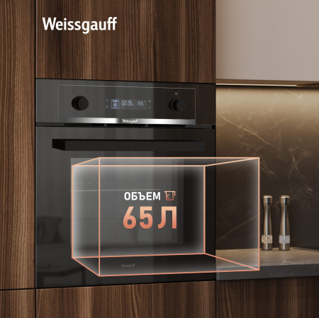   Weissgauff EOM 610 PDBS