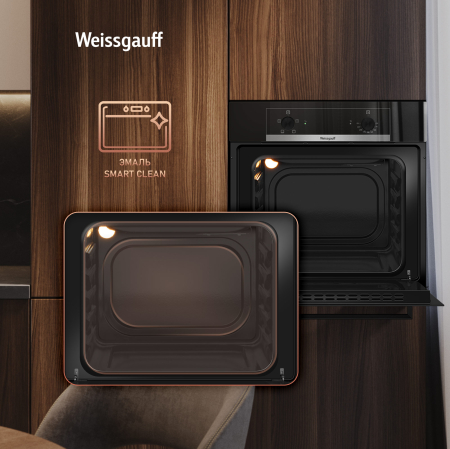   Weissgauff EOM 104 B