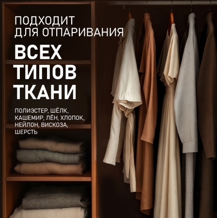   Weissgauff WGS 251 DW Steam Iron Pro