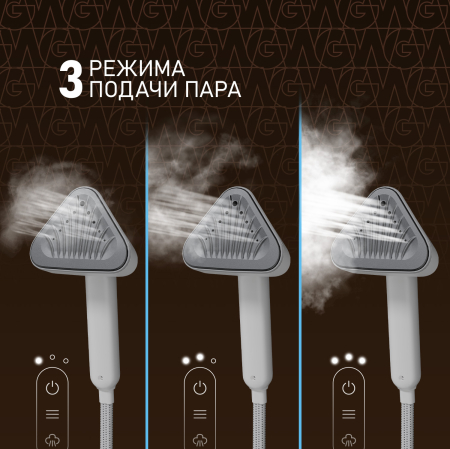   Weissgauff WGS 251 DW Steam Iron Pro