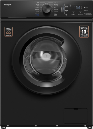 C��������� ������ � ���������� � ����� Weissgauff WM 4527 DC Inverter Steam Black
