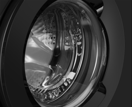 C��������� ������ � ���������� � ����� Weissgauff WM 4527 DC Inverter Steam Black