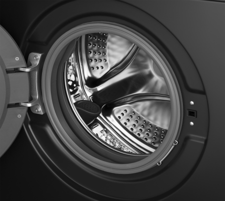 C��������� ������ � ���������� � ����� Weissgauff WM 4527 DC Inverter Steam Black