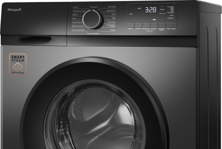 C    Weissgauff WM 45106 Steam Grey