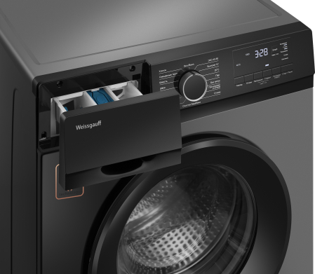 C    Weissgauff WM 45106 Steam Grey