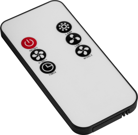    Weissgauff Quadra 600 Touch Black Glass