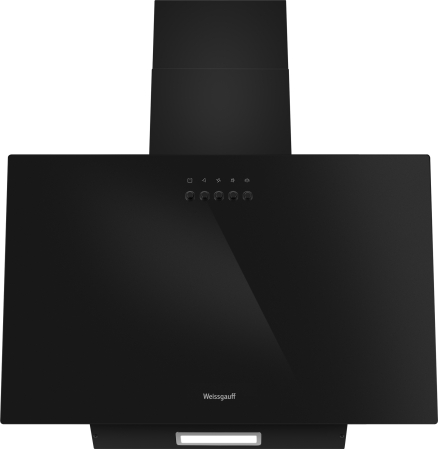   Weissgauff SIGMA 60 PB BL