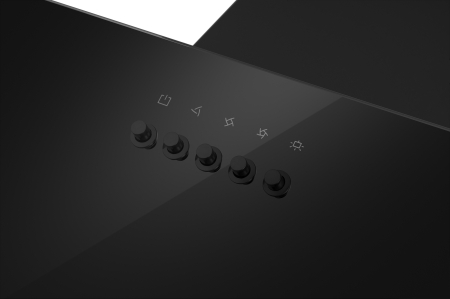   Weissgauff SIGMA 60 PB BL