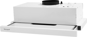     Weissgauff TEL 06 1M WM
