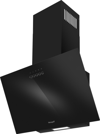   Weissgauff SIGMA 60 PB BL