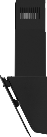   Weissgauff SIGMA 60 PB BL