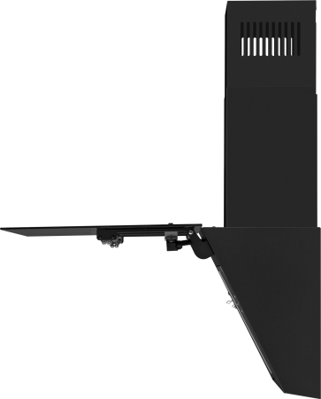   Weissgauff SIGMA 60 PB BL