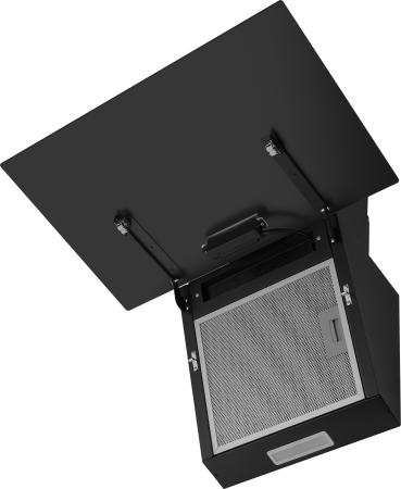   Weissgauff SIGMA 60 PB BL