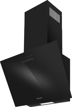   Weissgauff SIGMA 50 PB BL