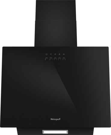   Weissgauff SIGMA 50 PB BL