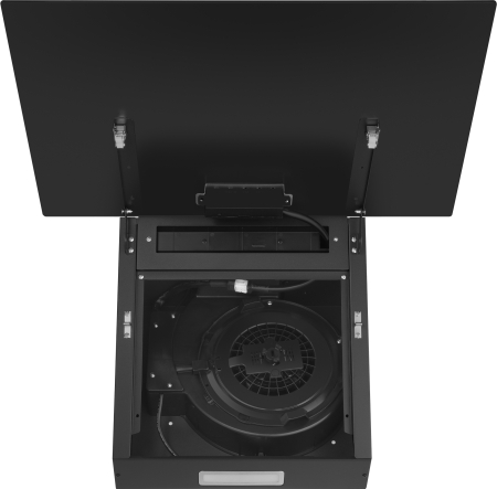   Weissgauff SIGMA 60 PB BL