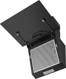   Weissgauff SIGMA 50 PB BL