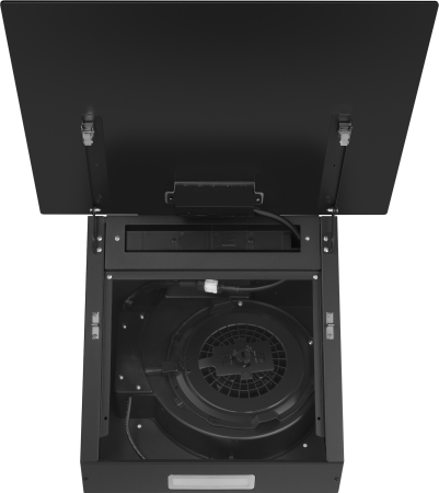   Weissgauff SIGMA 50 PB BL