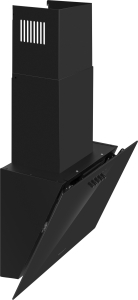   Weissgauff SIGMA 50 PB BL
