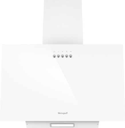   Weissgauff SIGMA 60 PB WH 