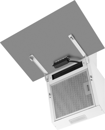   Weissgauff SIGMA 60 PB WH 