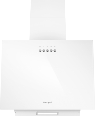   Weissgauff SIGMA 50 PB WH