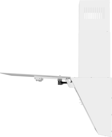   Weissgauff SIGMA 60 PB WH 