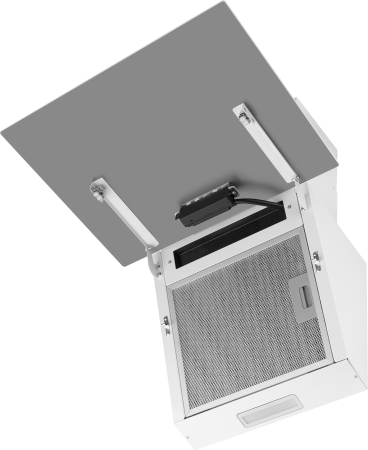   Weissgauff SIGMA 50 PB WH