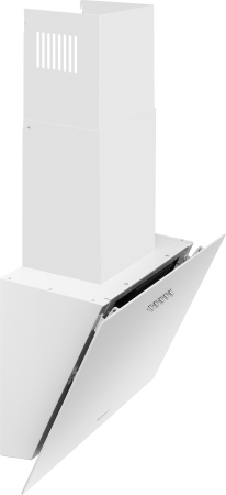   Weissgauff SIGMA 50 PB WH