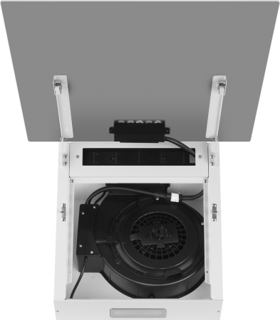   Weissgauff SIGMA 50 PB WH