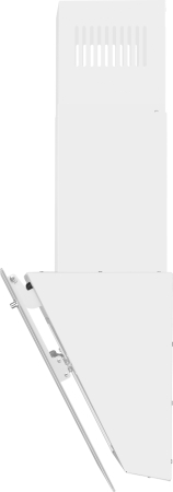   Weissgauff SIGMA 50 PB WH