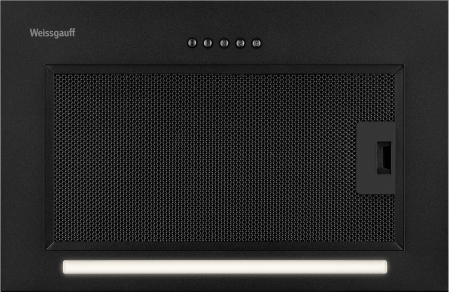    Weissgauff BOX 450 PB BL