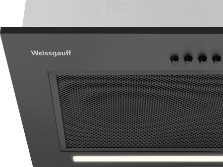    Weissgauff BOX 450 PB BL