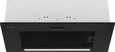    Weissgauff Integra 850 PB BL