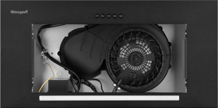    Weissgauff Integra 850 PB BL